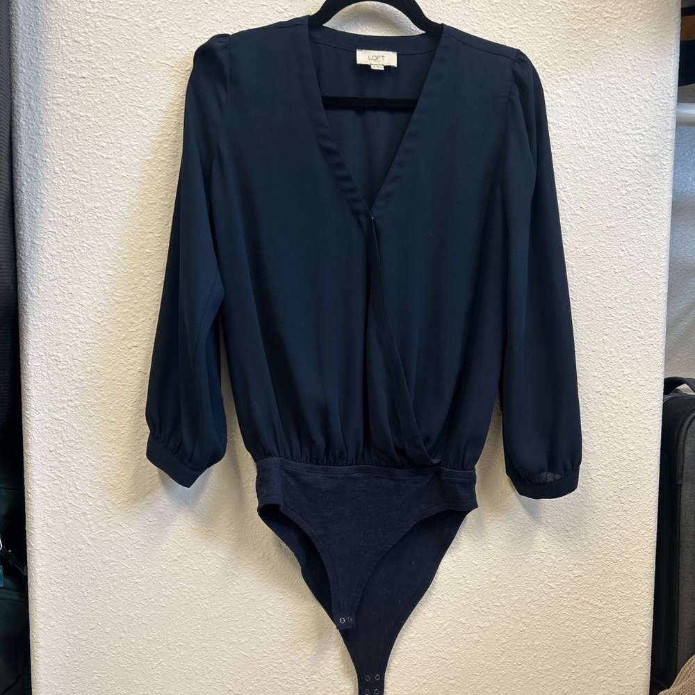 Loft blouse bundle from Loft Outlet- XS